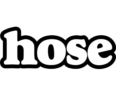Hose panda logo