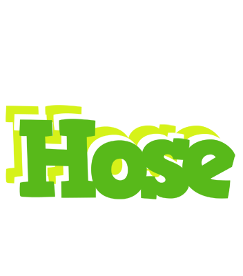 Hose picnic logo
