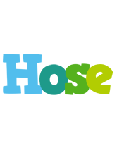 Hose rainbows logo