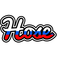 Hose russia logo