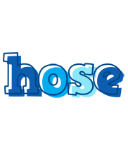 Hose sailor logo