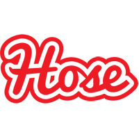 Hose sunshine logo