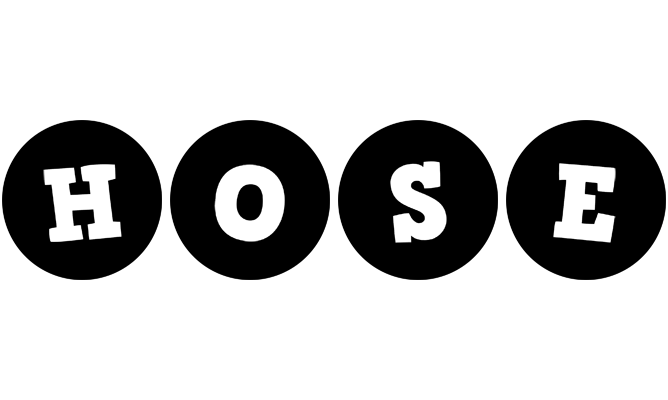 Hose tools logo