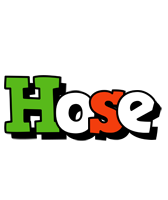 Hose venezia logo