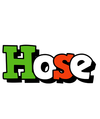 Hose venezia logo