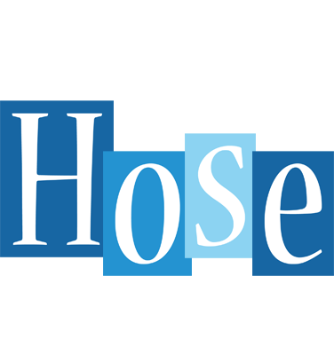 Hose winter logo