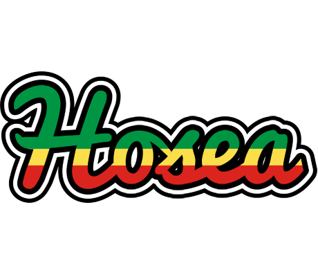 Hosea african logo
