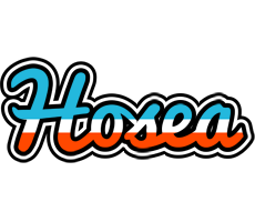 Hosea america logo