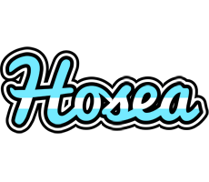 Hosea argentine logo