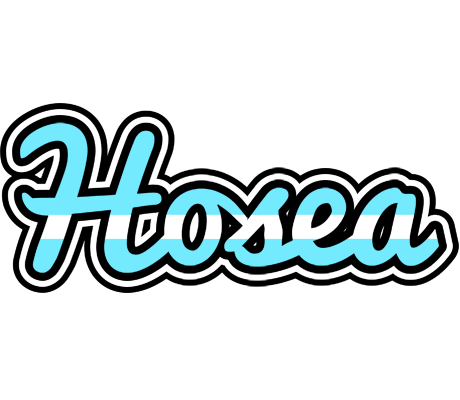 Hosea argentine logo
