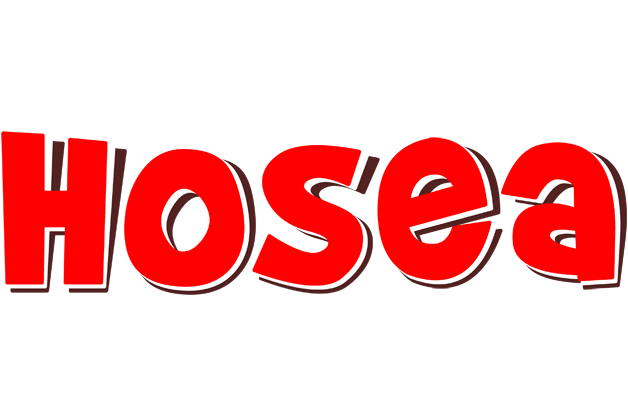 Hosea basket logo
