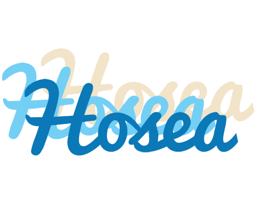 Hosea breeze logo