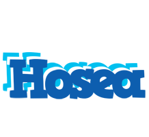 Hosea business logo