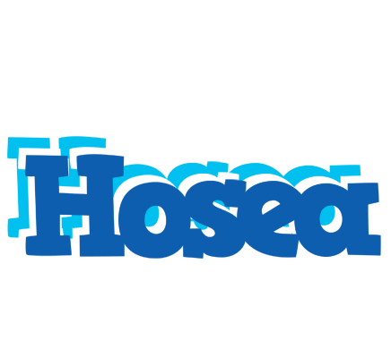 Hosea business logo