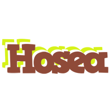 Hosea caffeebar logo