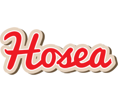 Hosea chocolate logo