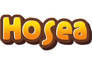 Hosea cookies logo