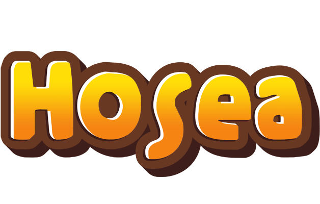 Hosea cookies logo