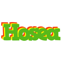 Hosea crocodile logo