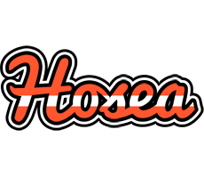 Hosea denmark logo