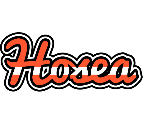 Hosea denmark logo