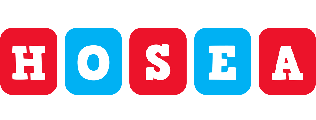 Hosea diesel logo