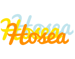 Hosea energy logo