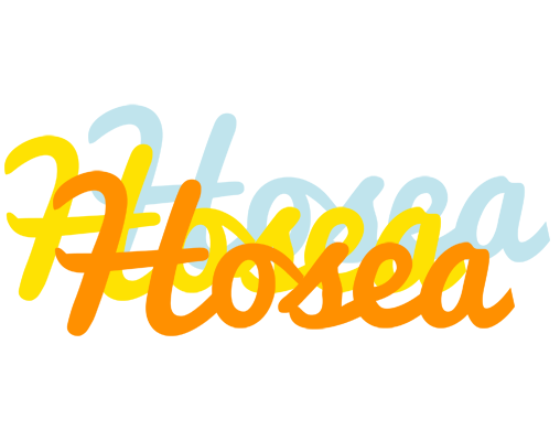 Hosea energy logo