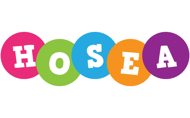 Hosea friends logo