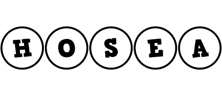 Hosea handy logo