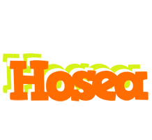 Hosea healthy logo