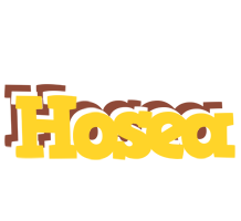 Hosea hotcup logo