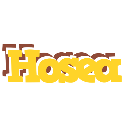 Hosea hotcup logo