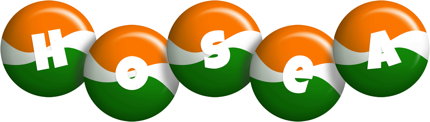 Hosea india logo