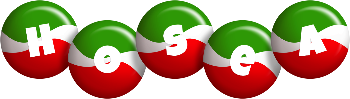 Hosea italy logo