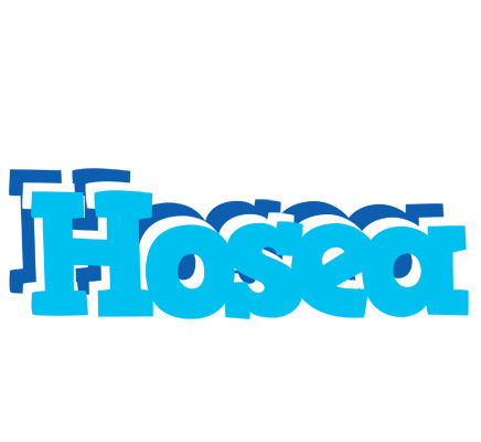 Hosea jacuzzi logo