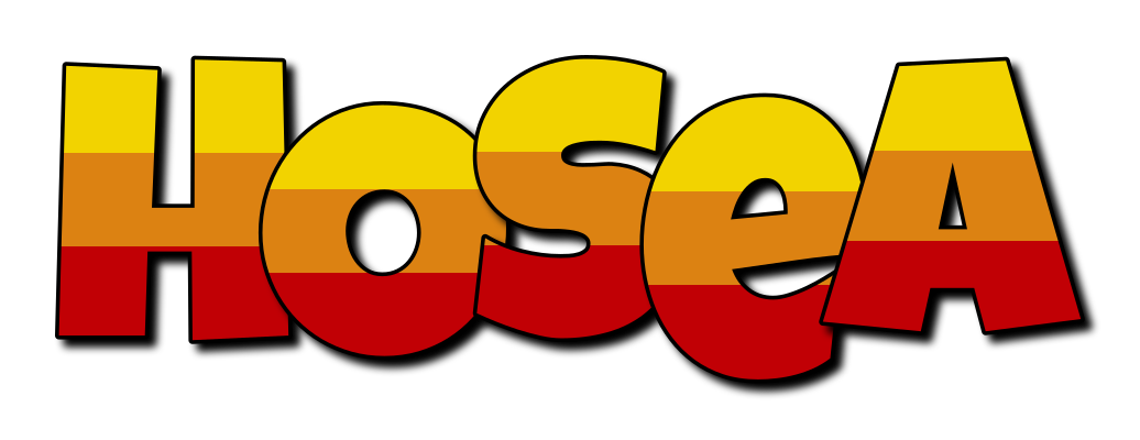 Hosea jungle logo