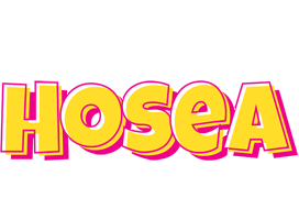 Hosea kaboom logo