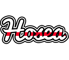 Hosea kingdom logo