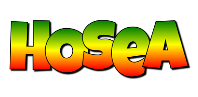 Hosea mango logo