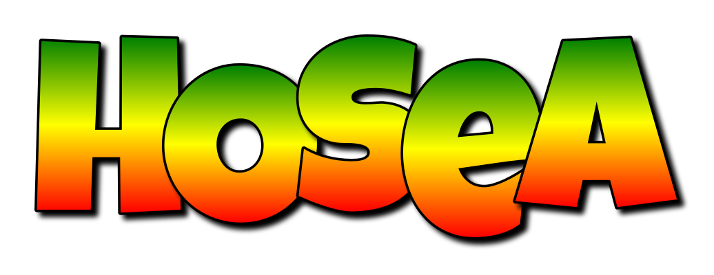 Hosea mango logo