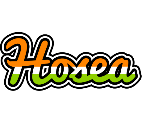 Hosea mumbai logo