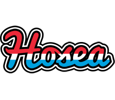 Hosea norway logo