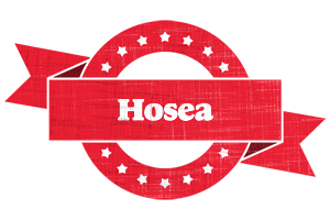 Hosea passion logo