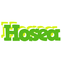 Hosea picnic logo