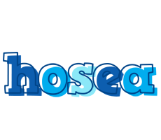 Hosea sailor logo