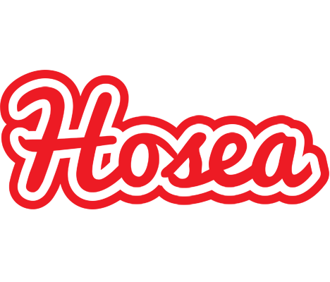 Hosea sunshine logo
