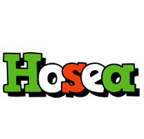 Hosea venezia logo