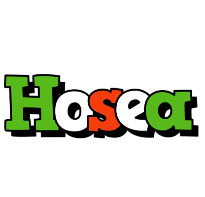 Hosea venezia logo