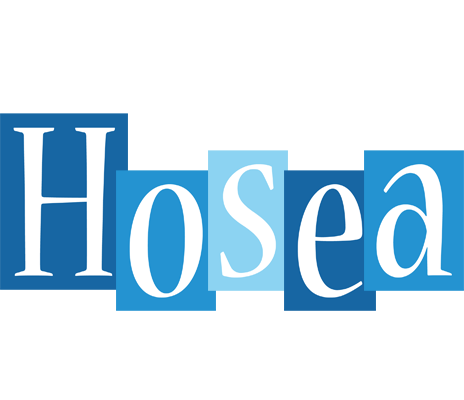 Hosea winter logo